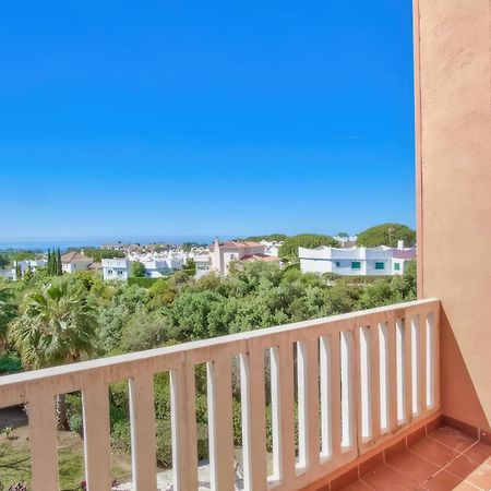 Precioso Atico Con Vistas Al Mar Marbella Exterior foto