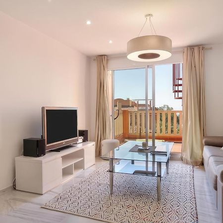 Precioso Atico Con Vistas Al Mar Marbella Exterior foto